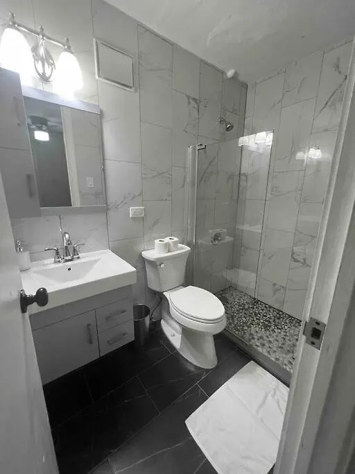 Apartamento Casa Rosado Villa Marina Fajardo Yunque Seven Seas