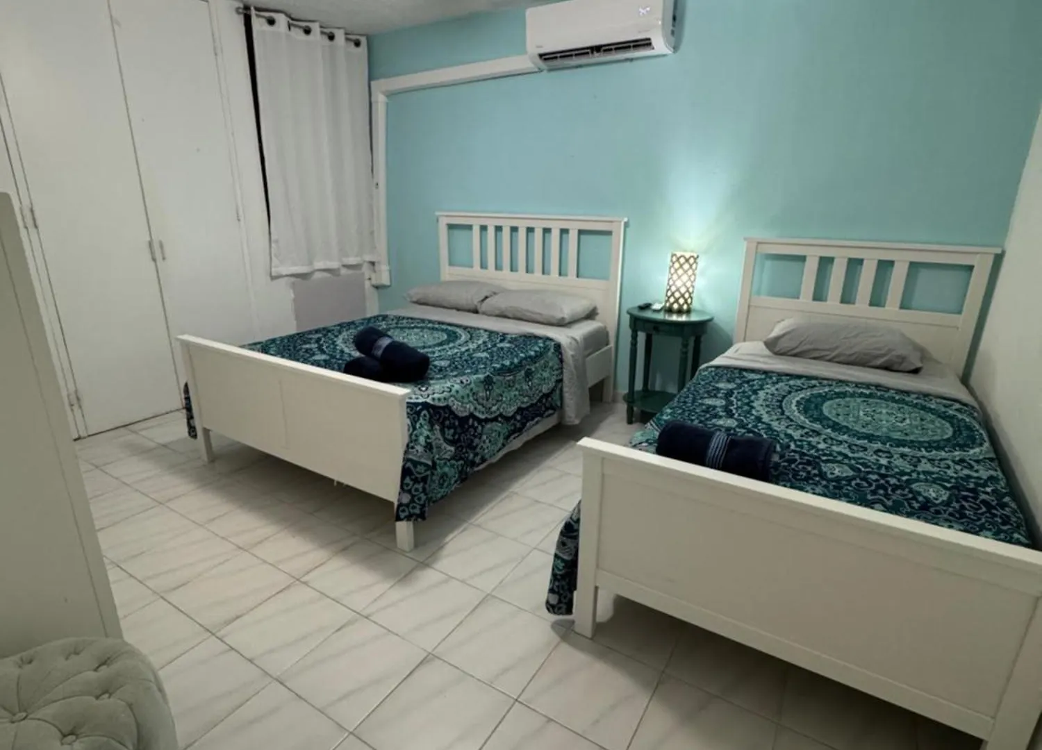 Casa Rosado Villa Marina Fajardo Yunque Seven Seas