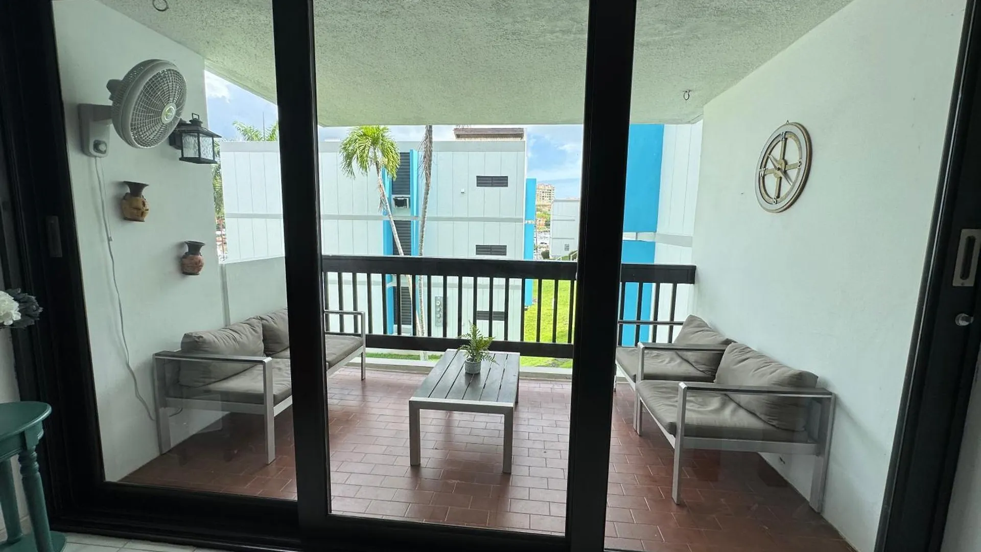 Casa Rosado Villa Marina Fajardo Yunque Seven Seas Porto Rico