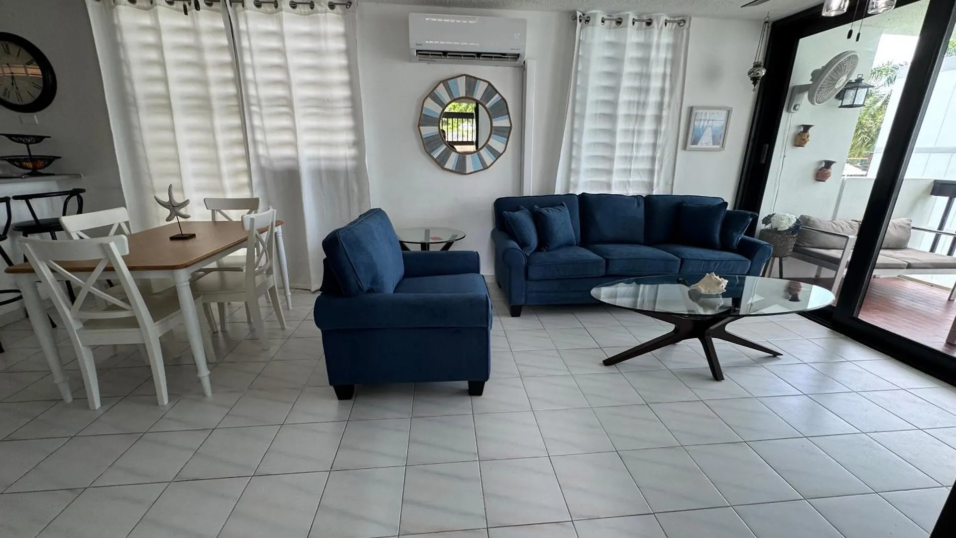 Casa Rosado Villa Marina Fajardo Yunque Seven Seas 0*,  Porto Rico