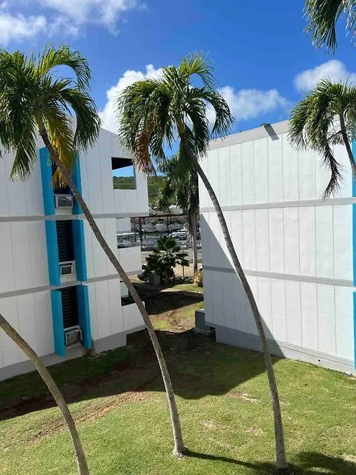 Casa Rosado Villa Marina Fajardo Yunque Seven Seas