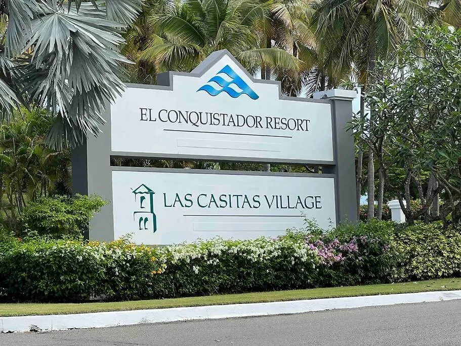 Casa Rosado Villa Marina Fajardo Yunque Seven Seas
