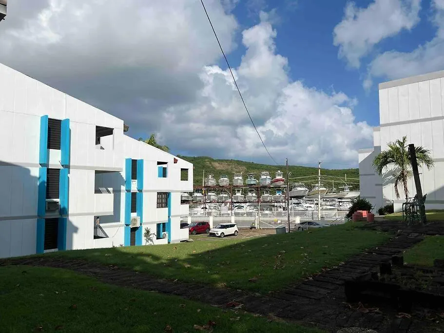 Casa Rosado Villa Marina Fajardo Yunque Seven Seas 0*,