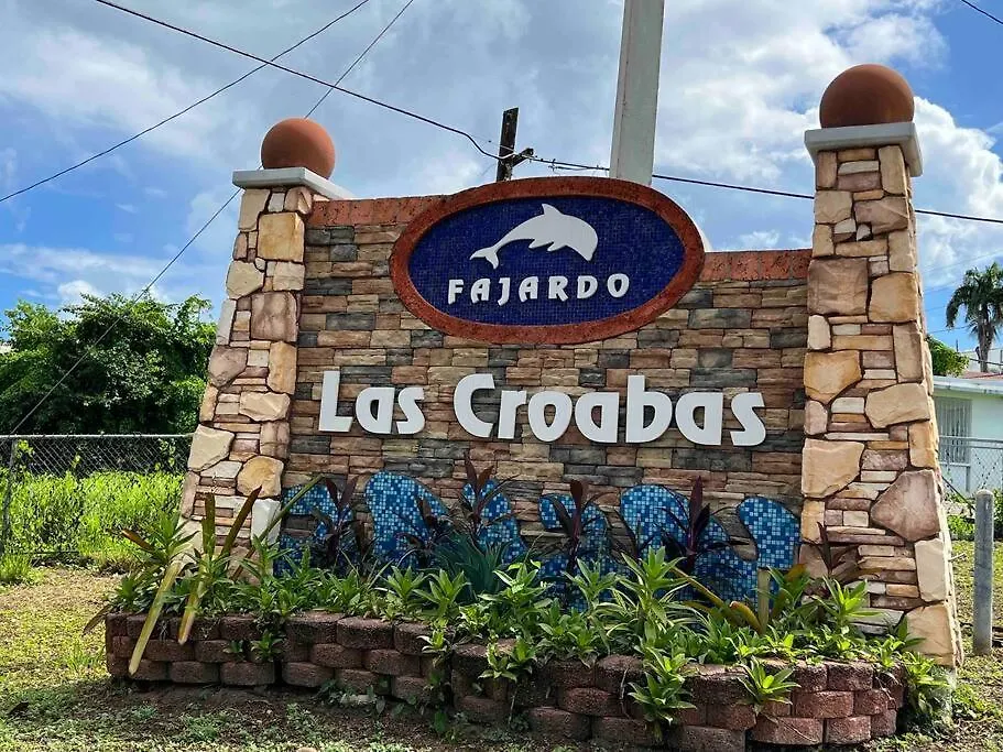 Casa Rosado Villa Marina Fajardo Yunque Seven Seas 0*,  Porto Rico