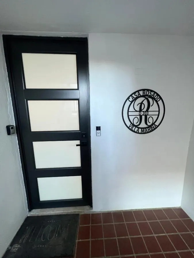 Appartement Casa Rosado Villa Marina Fajardo Yunque Seven Seas