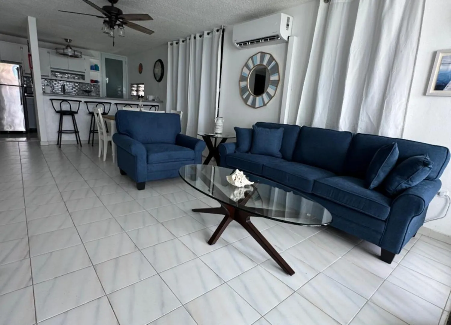 Apartment Casa Rosado Villa Marina Fajardo Yunque Seven Seas