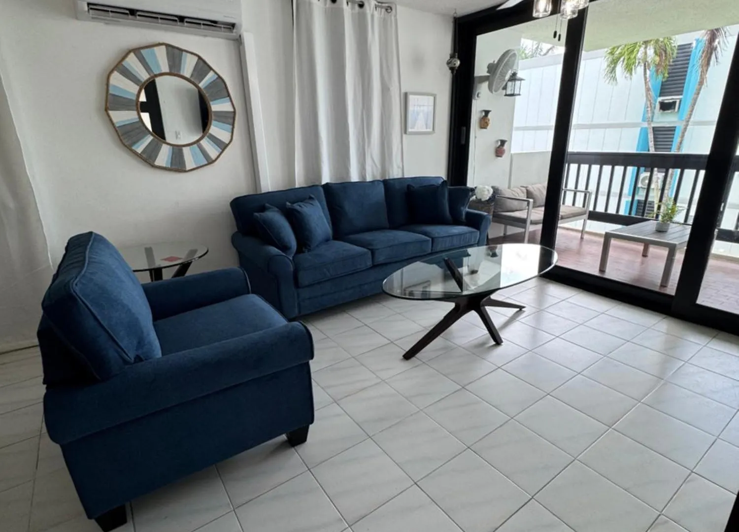 Casa Rosado Villa Marina Fajardo Yunque Seven Seas