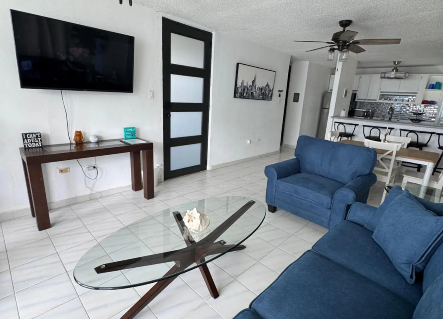 Appartement Casa Rosado Villa Marina Fajardo Yunque Seven Seas