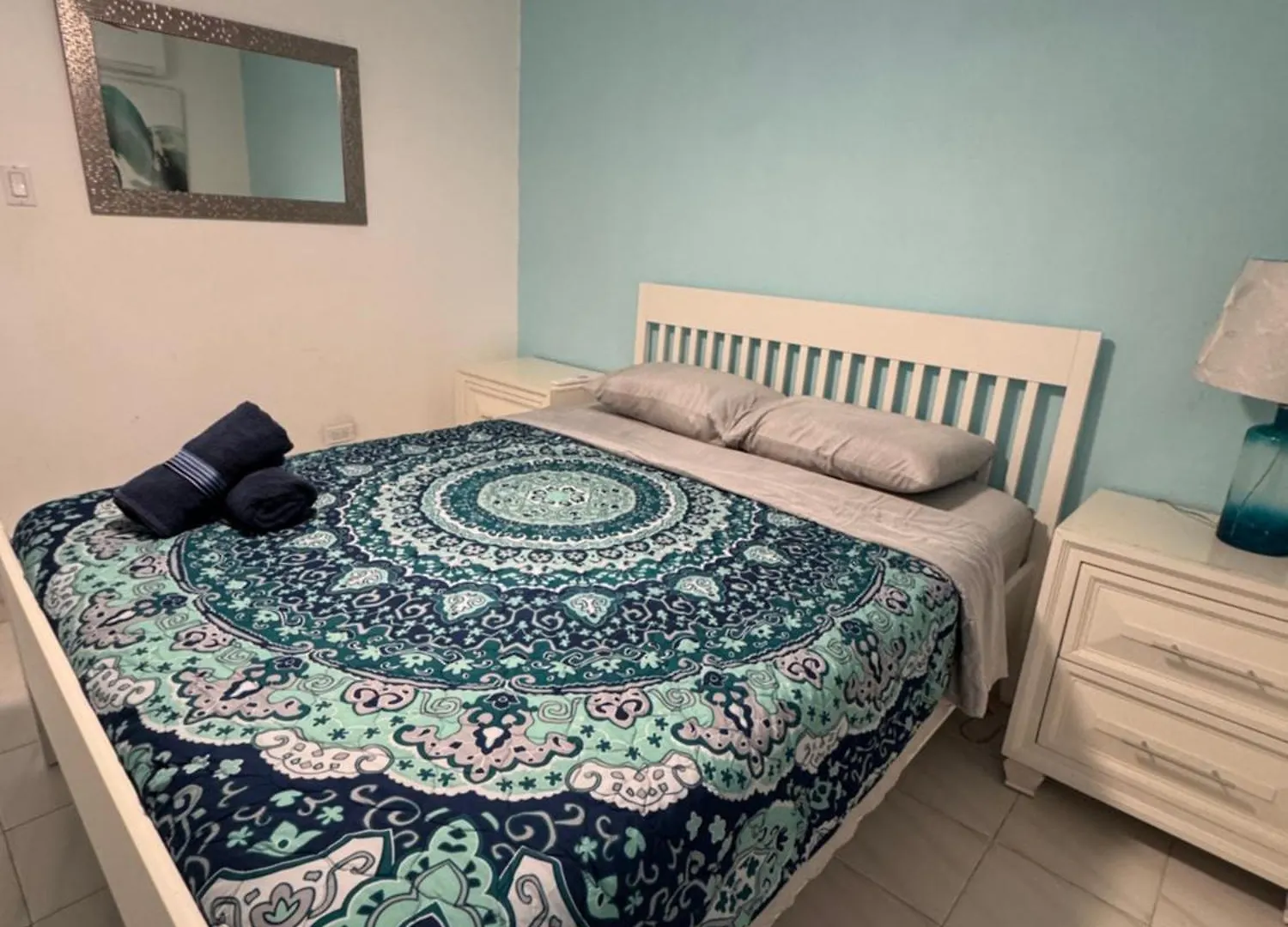 Appartement Casa Rosado Villa Marina Fajardo Yunque Seven Seas