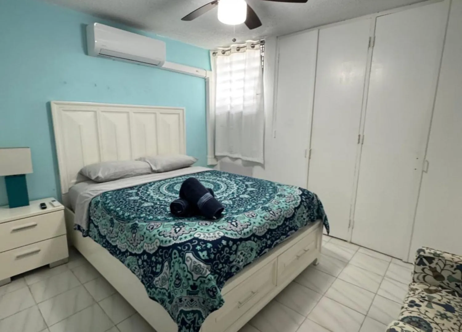 Appartement Casa Rosado Villa Marina Fajardo Yunque Seven Seas Porto Rico