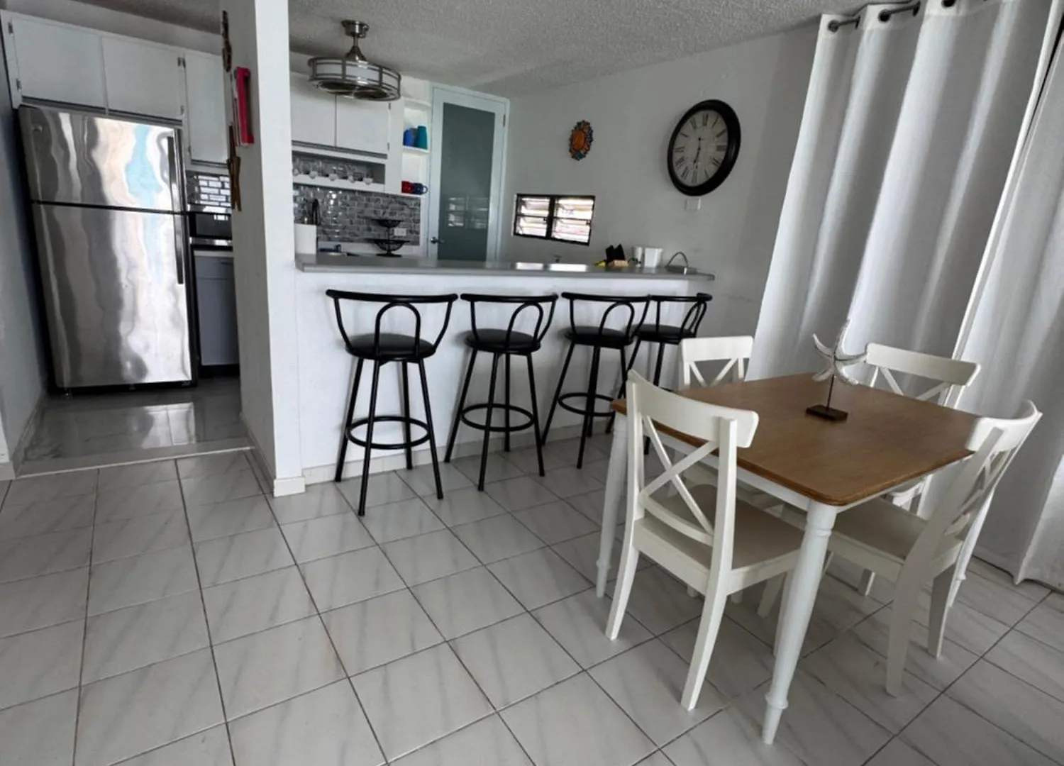Appartement Casa Rosado Villa Marina Fajardo Yunque Seven Seas